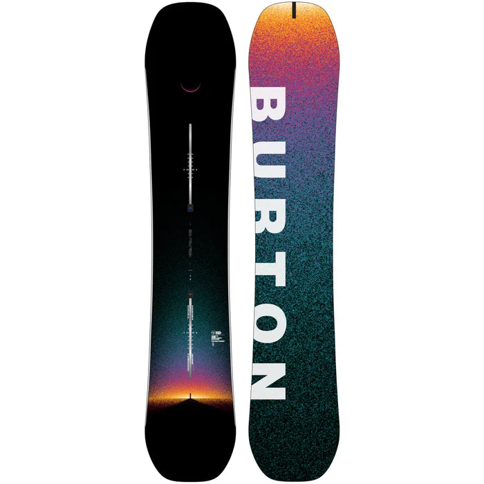 2025 BURTON CUSTOM X