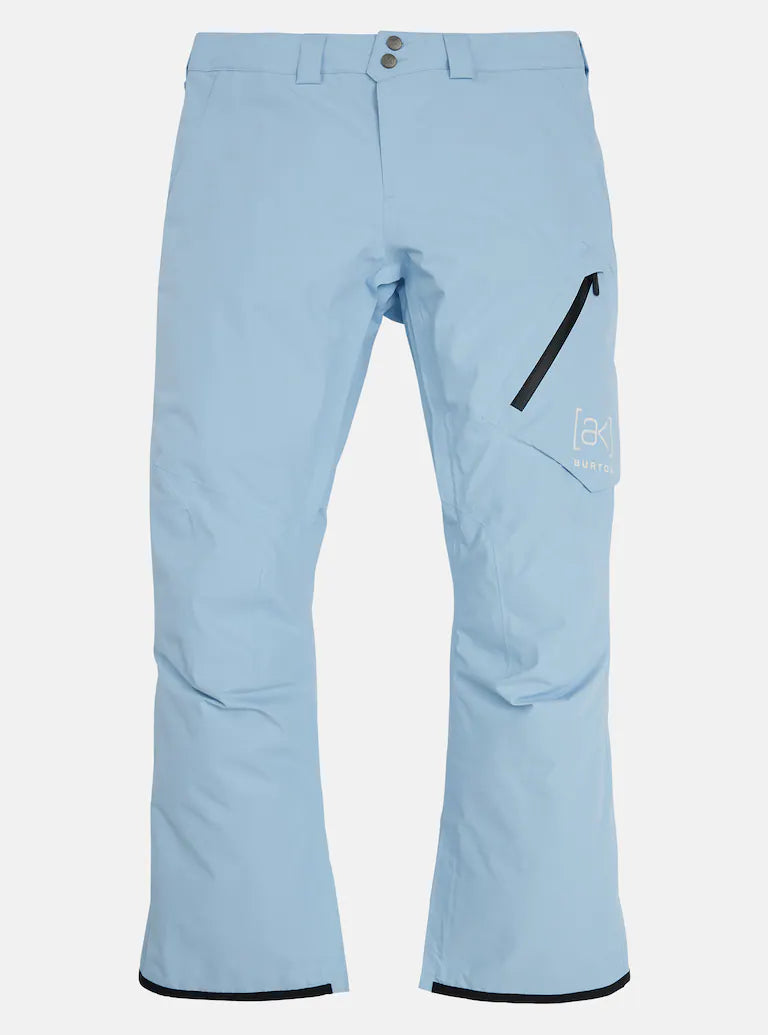 Men's Burton [ak] Cyclic GORE‑TEX 2L Pants - Moonrise