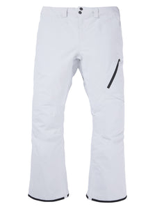 Men's [ak] Cyclic GORE-TEX Pants - Stout White