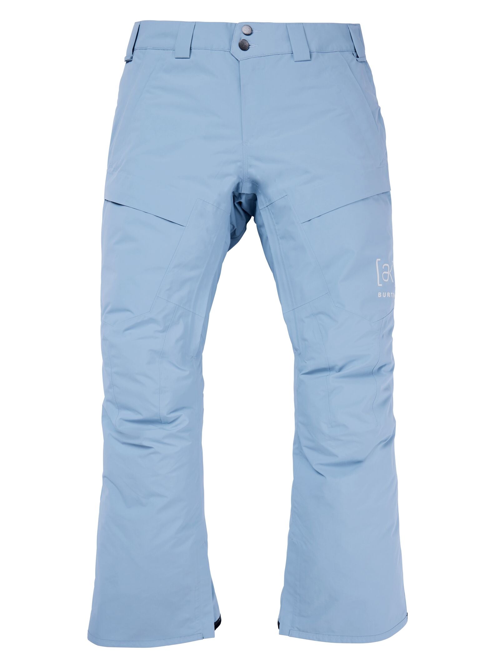 Men's [ak] Swash GORE-TEX Pants - Dusty Blue