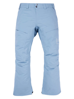 Men's [ak] Swash GORE-TEX Pants - Dusty Blue