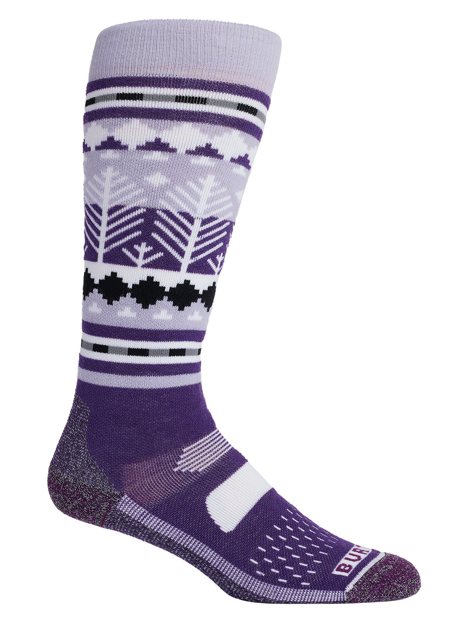 Women's Performance Midweight Sock - Small/Medium