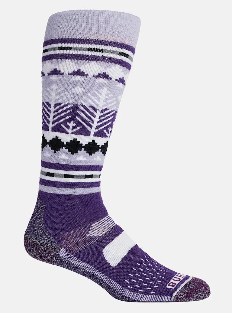 Women's Burton Performance Midweight Socks