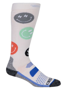 Women's Performance Midweight Sock - Small/Medium