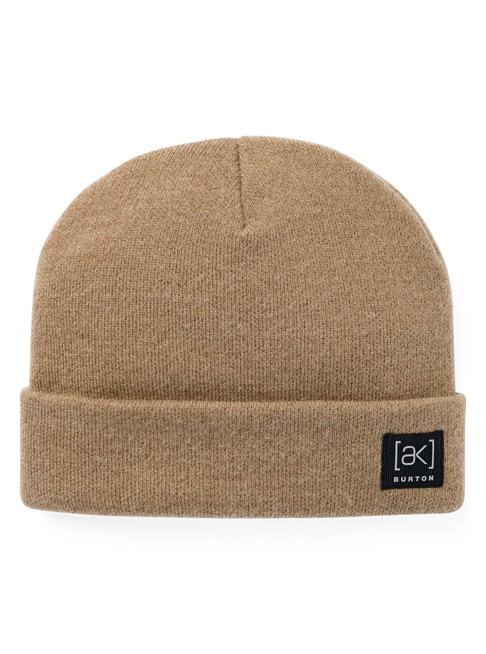 [ak] Stagger Beanie - Kelp