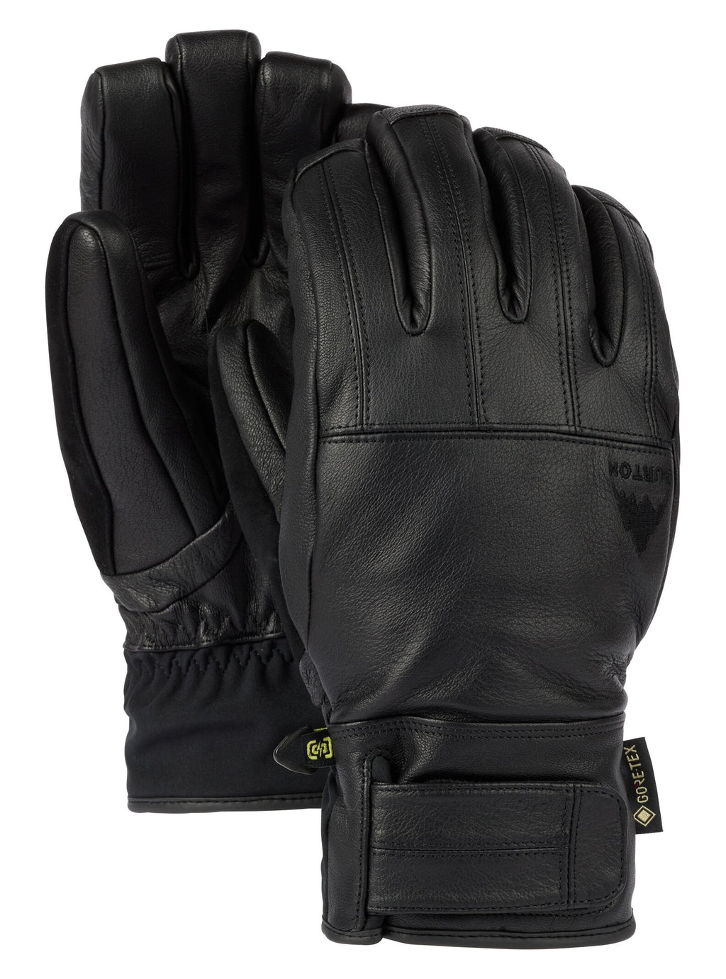 Men's Gondy GORE-TEX Leather Gloves