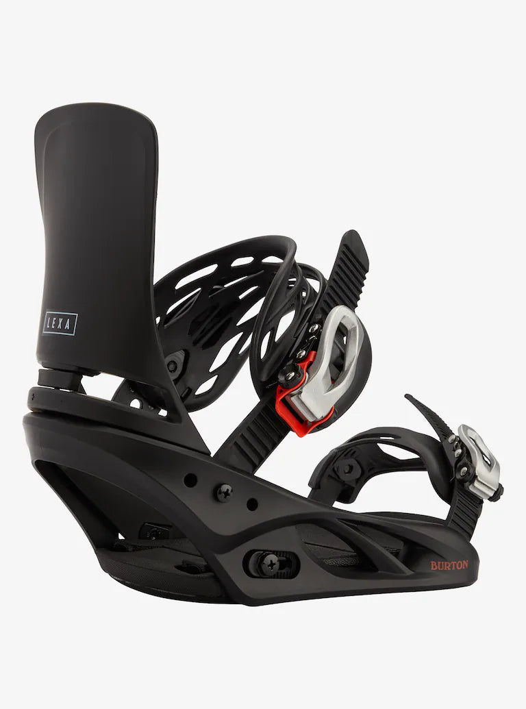 Women's Burton Lexa Re:Flex Snowboard Bindings