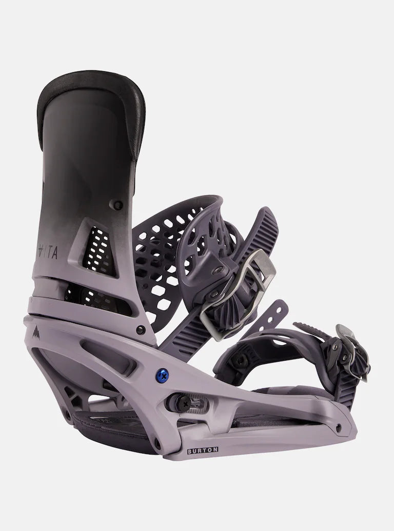 Men's Burton Malavita EST® Snowboard Bindings