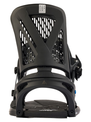 Mens Genesis EST Bindings - Black