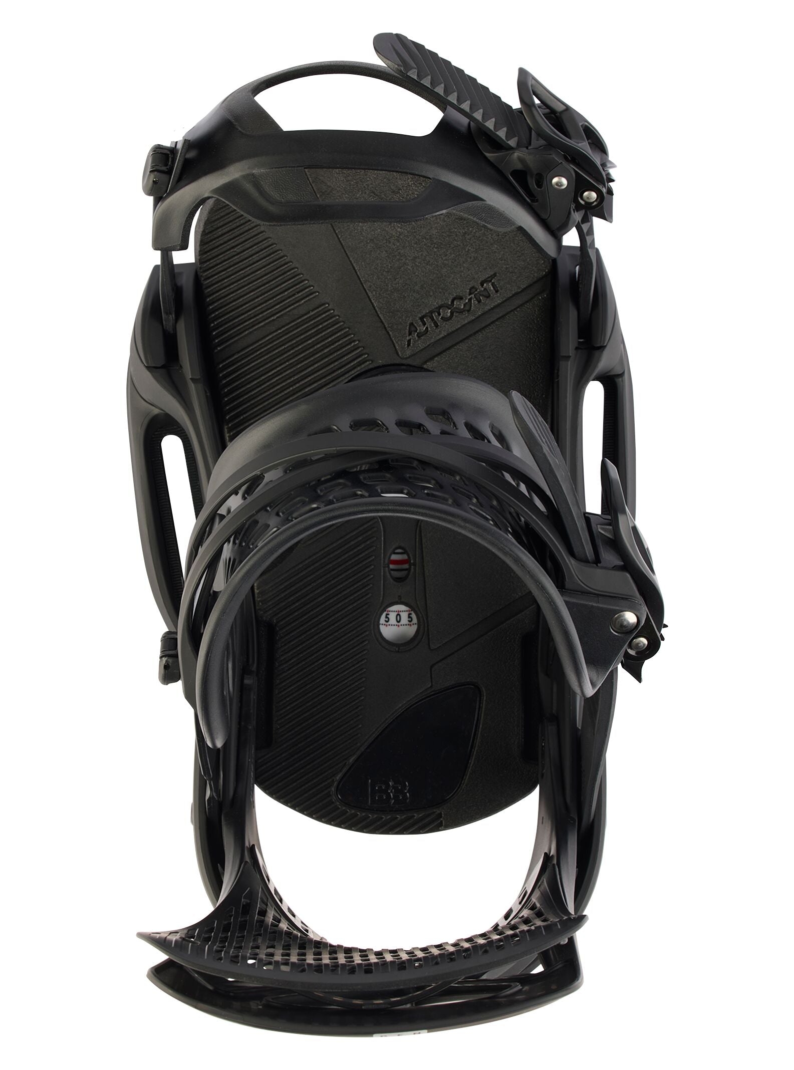 Mens Genesis EST Bindings - Black