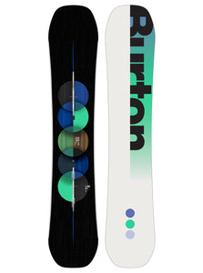 2025 Men's Custom Snowboard