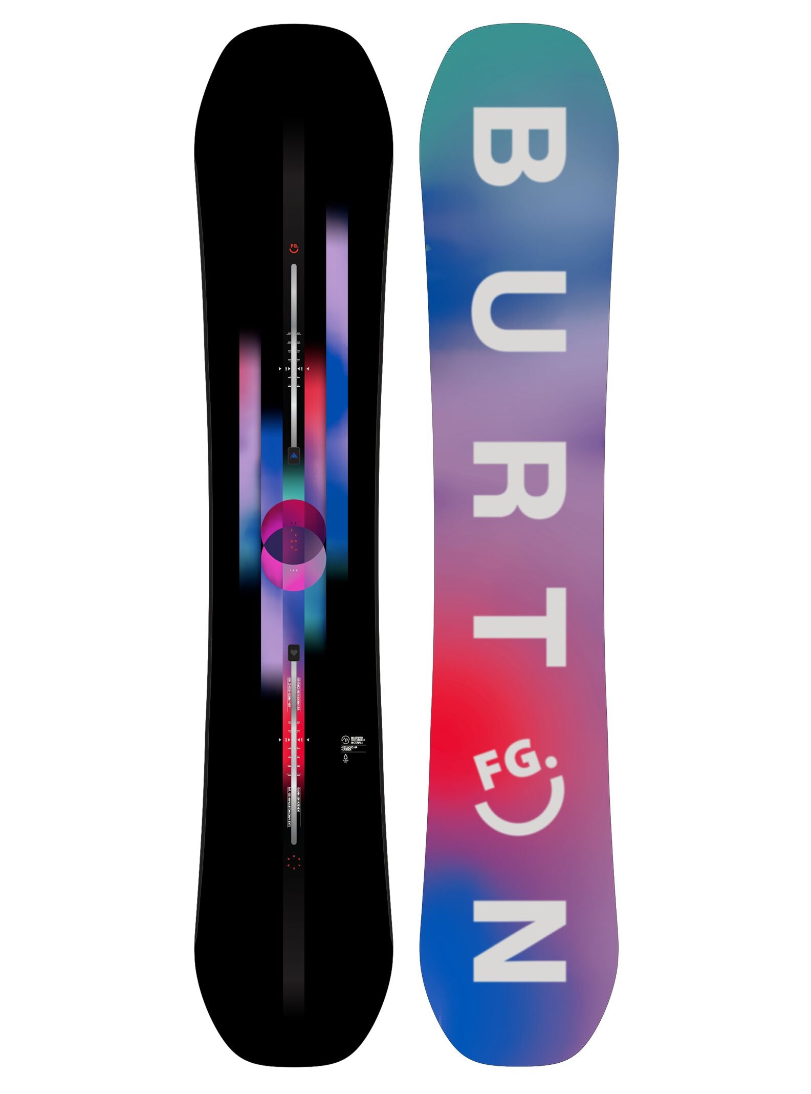 2025 Women's Feelgood Snowboard