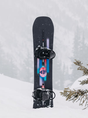 2025 Women's Feelgood Snowboard