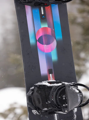 2025 Women's Feelgood Snowboard