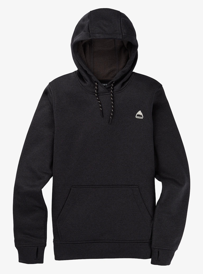 Women's Burton Oak Pullover Hoodie