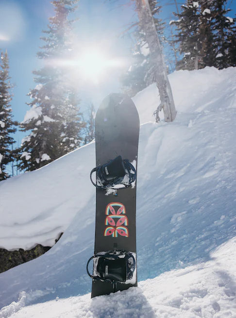 2025 Men's Deep Thinker Snowboard