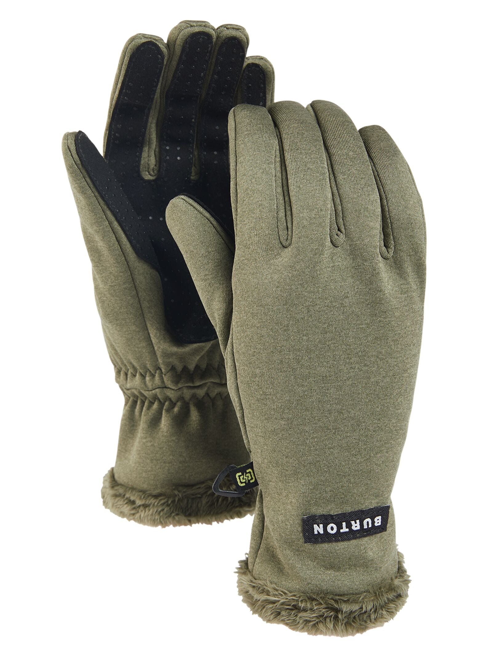 Women's Sapphire Gloves