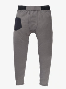 Men's Burton [ak] Baker Power Wool™ Base Layer Pants