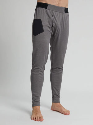 Men's Burton [ak] Baker Power Wool™ Base Layer Pants