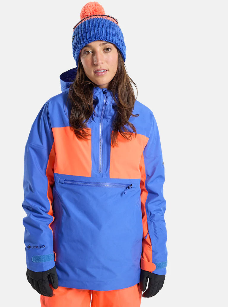 Women's Burton Pillowline GORE-TEX 2L Anorak Jacket