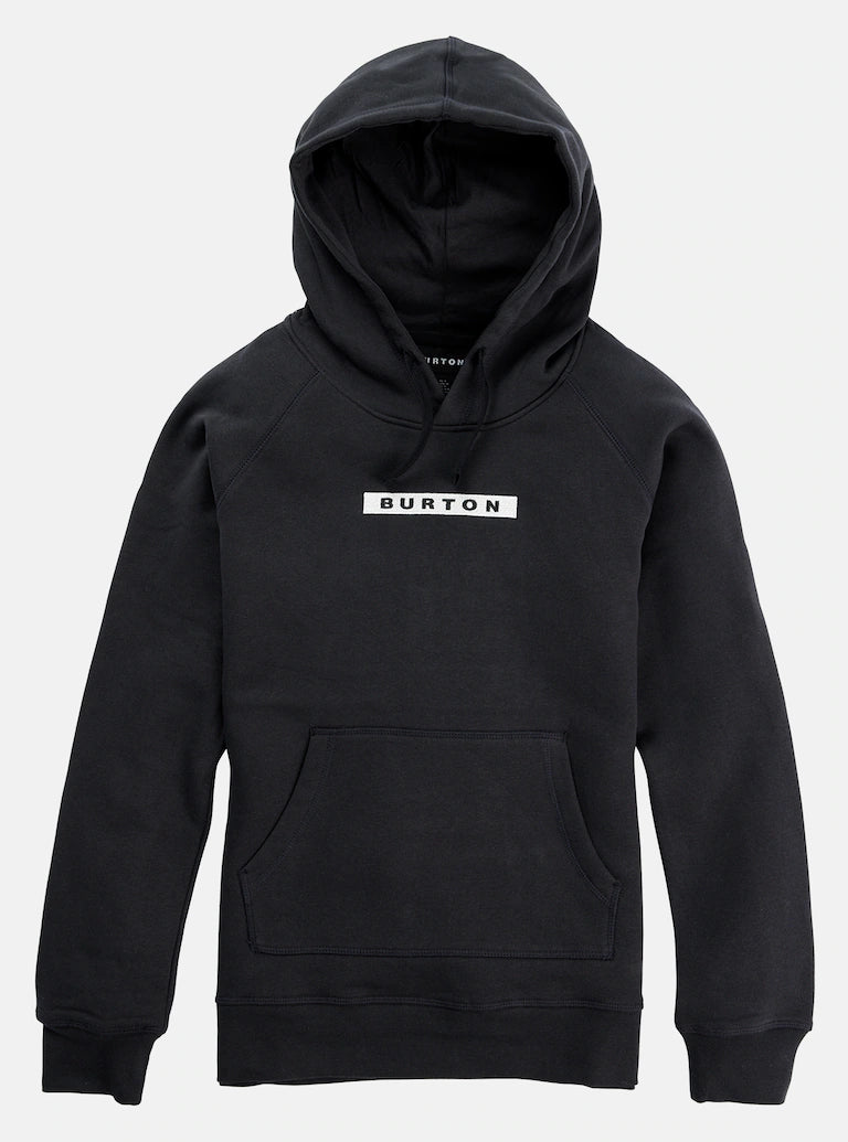 Women's Burton Vault Pullover Hoodie