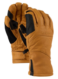 Men's [ak] Clutch GORE-TEX Leather Gloves