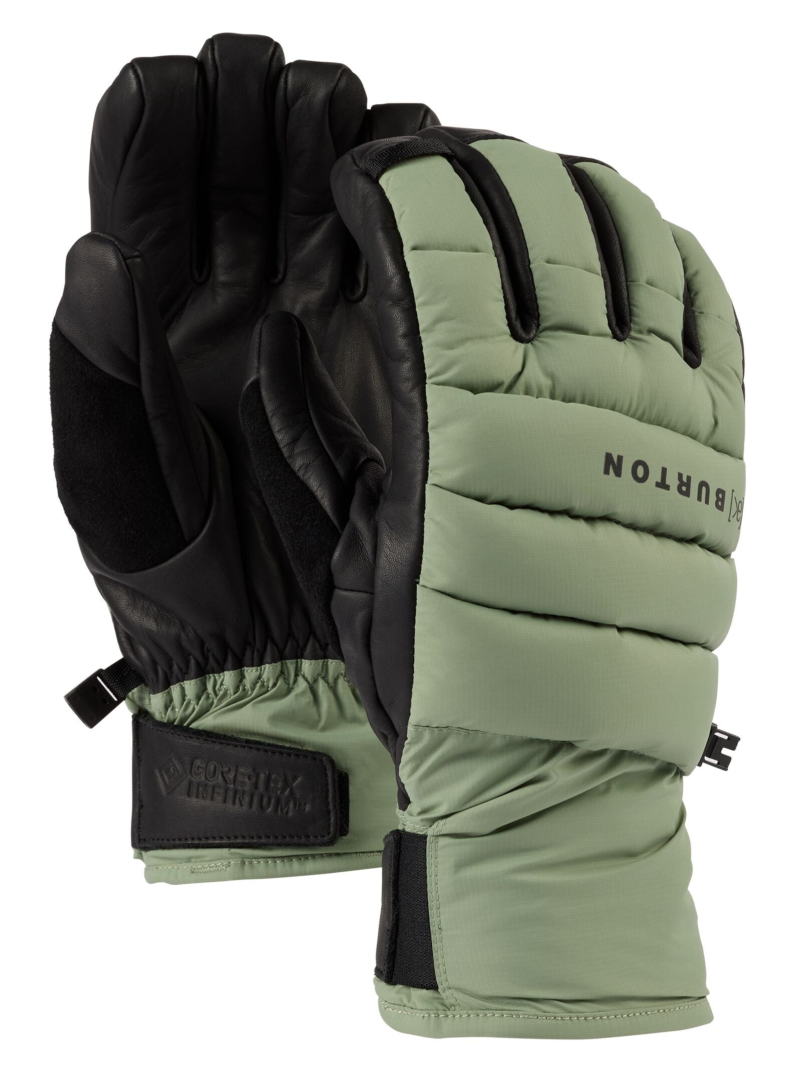 Burton ak Oven GORE-TEX Infinium Gloves