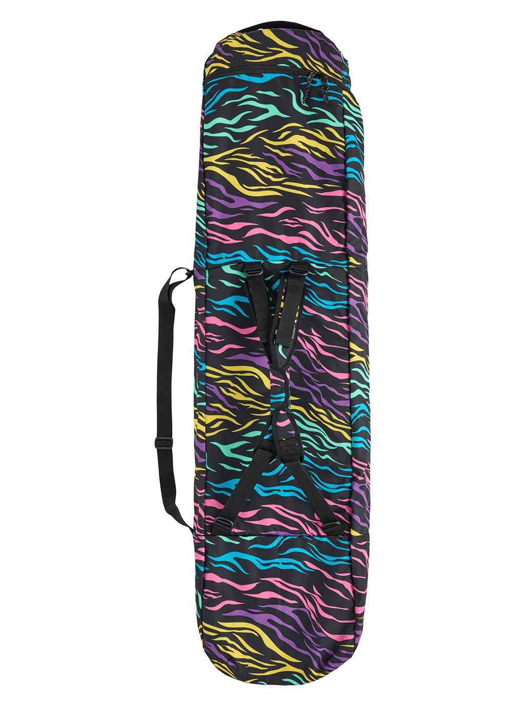 Space Sack Snowboard Bag - Safari