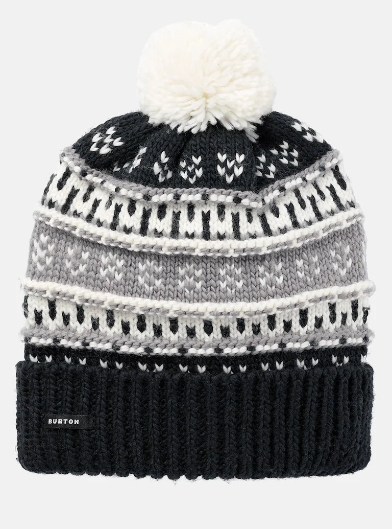 Women's Burton Recycled Walden Beanie