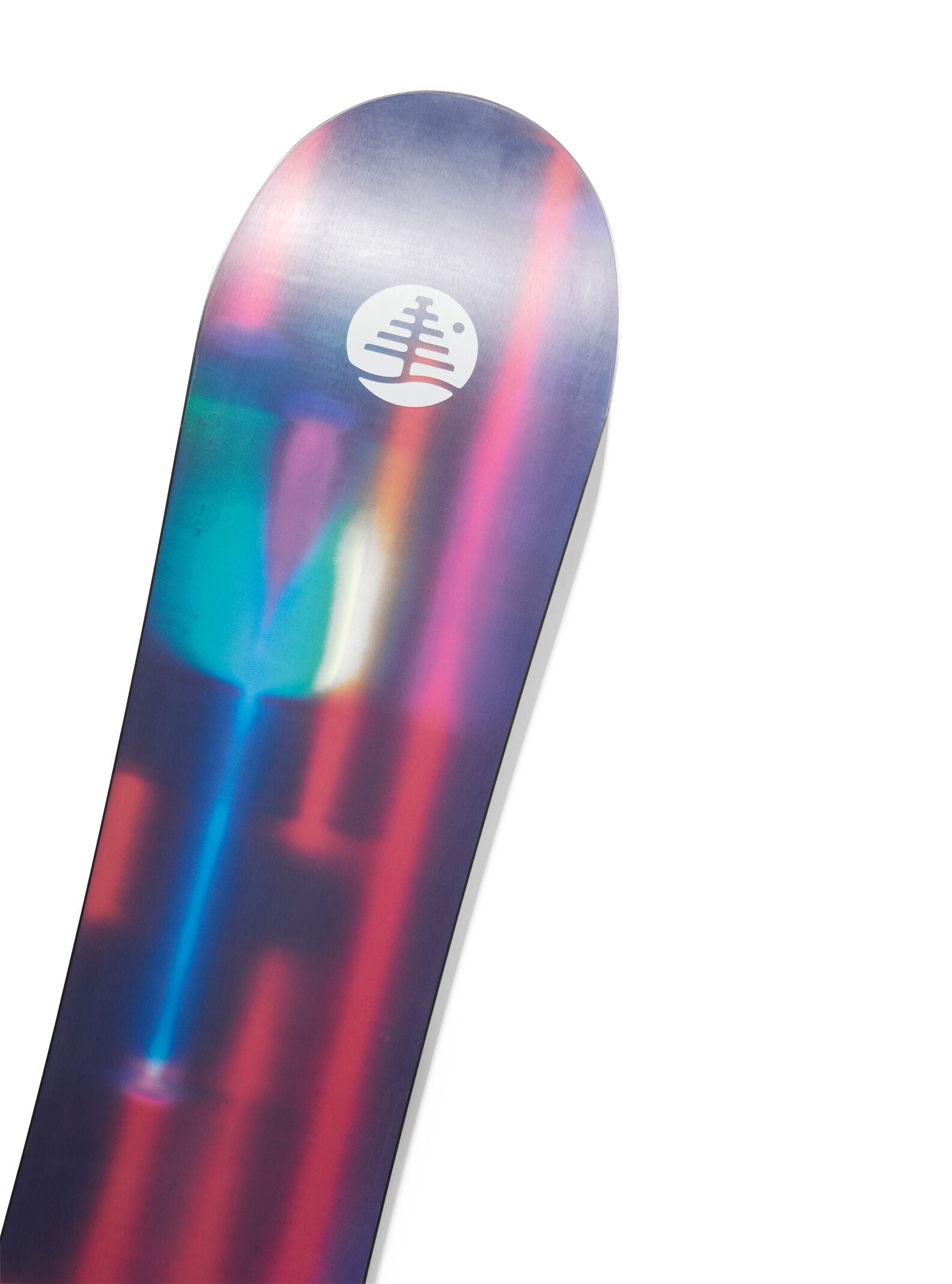 2025 Unisex Family Tree Gril Master Snowboard