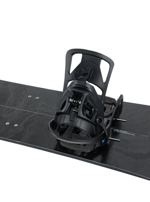 Women's Step On® Splitboard Bindings