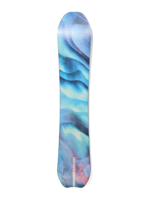 2026 Unisex Mystery Deep Thinker Snowboard