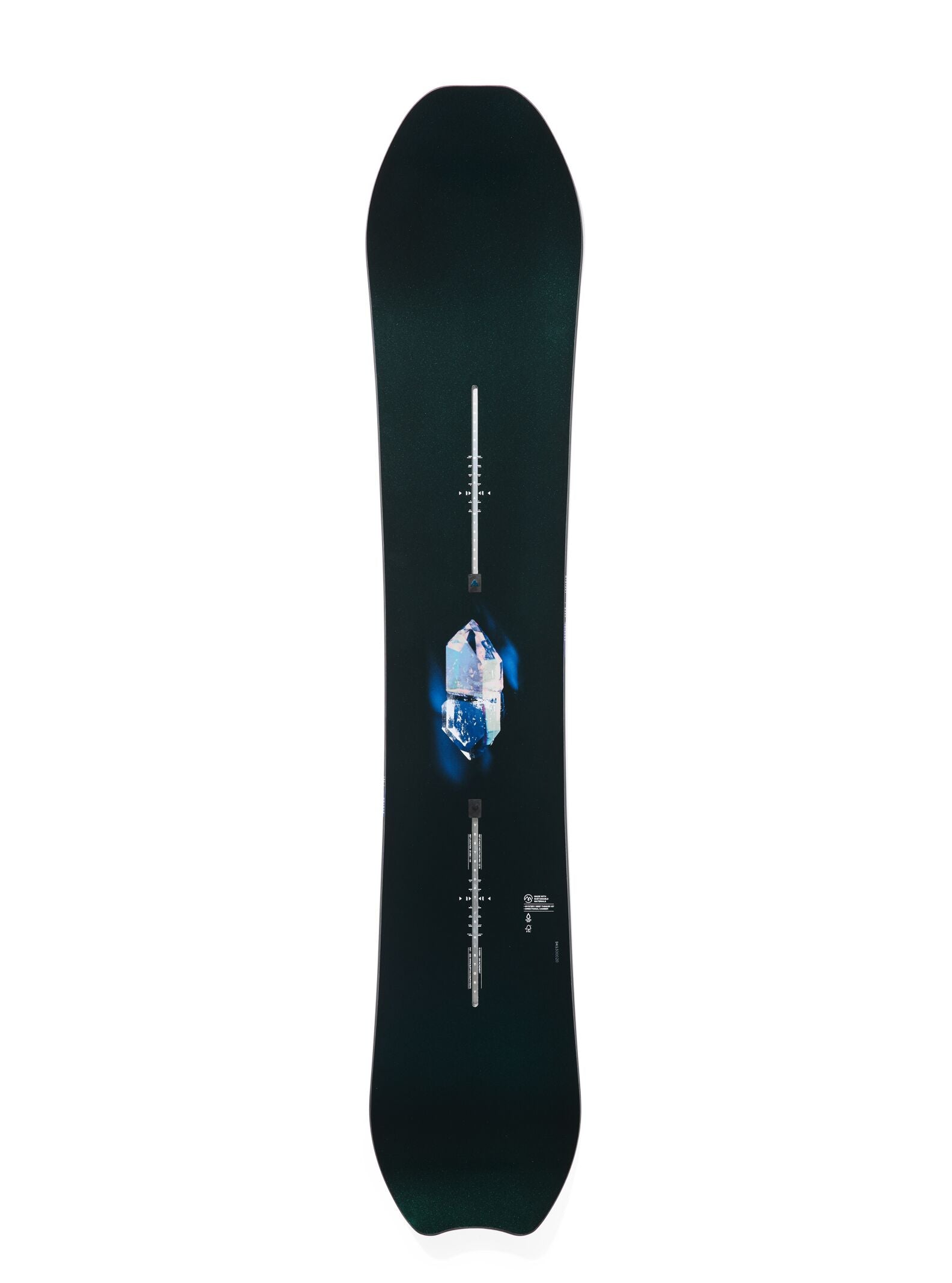 2026 Unisex Mystery Deep Thinker Snowboard