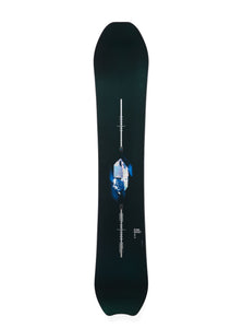 2026 Unisex Mystery Deep Thinker Snowboard