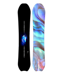 2026 Unisex Mystery Deep Thinker Snowboard