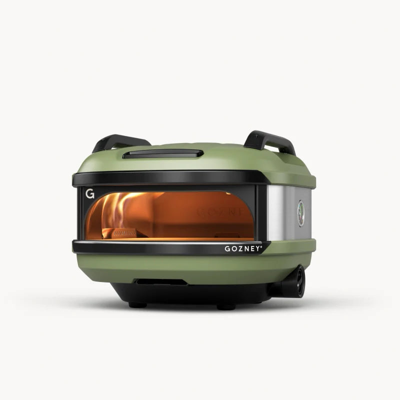Gozney Tread Peak Bundle